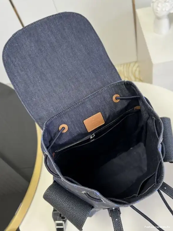 FS CHEAP VUITTON LOUIS MM CHRISTOPHER 0607